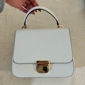 Michael Kors Bridgette Satchel